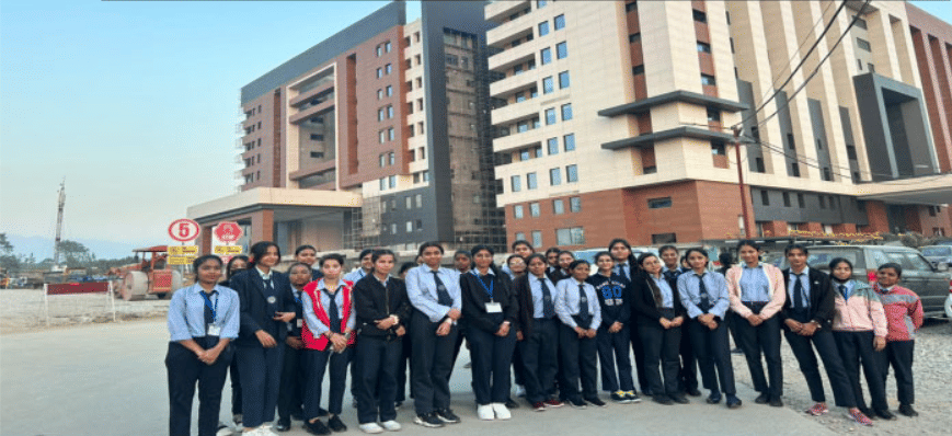 B S Negi Mahila Pravidhik Prashikshan College Events photo 28